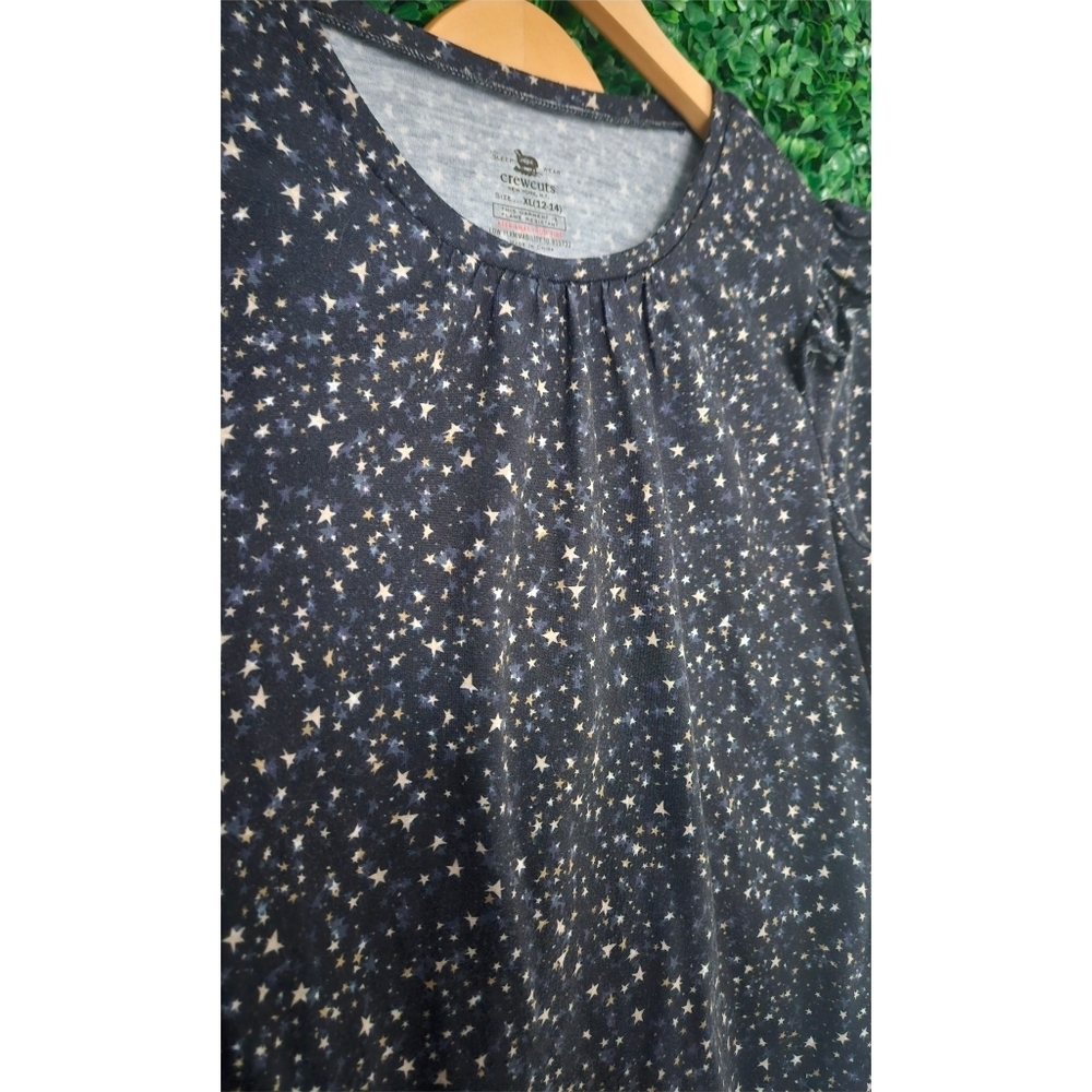 J.Crew Girls Pajamas